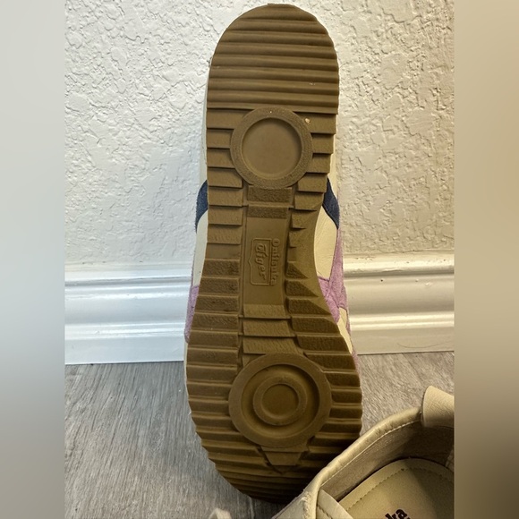 Onitsuka Tiger OT6010 Leather Sneakers - Picture 16 of 16